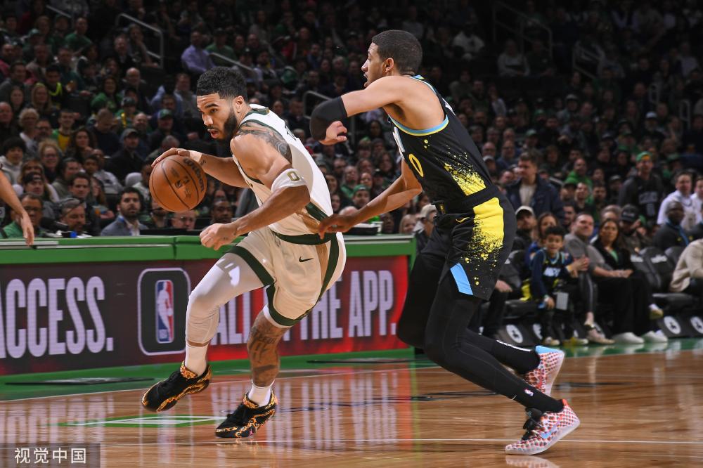 球员的对决 球员的对决